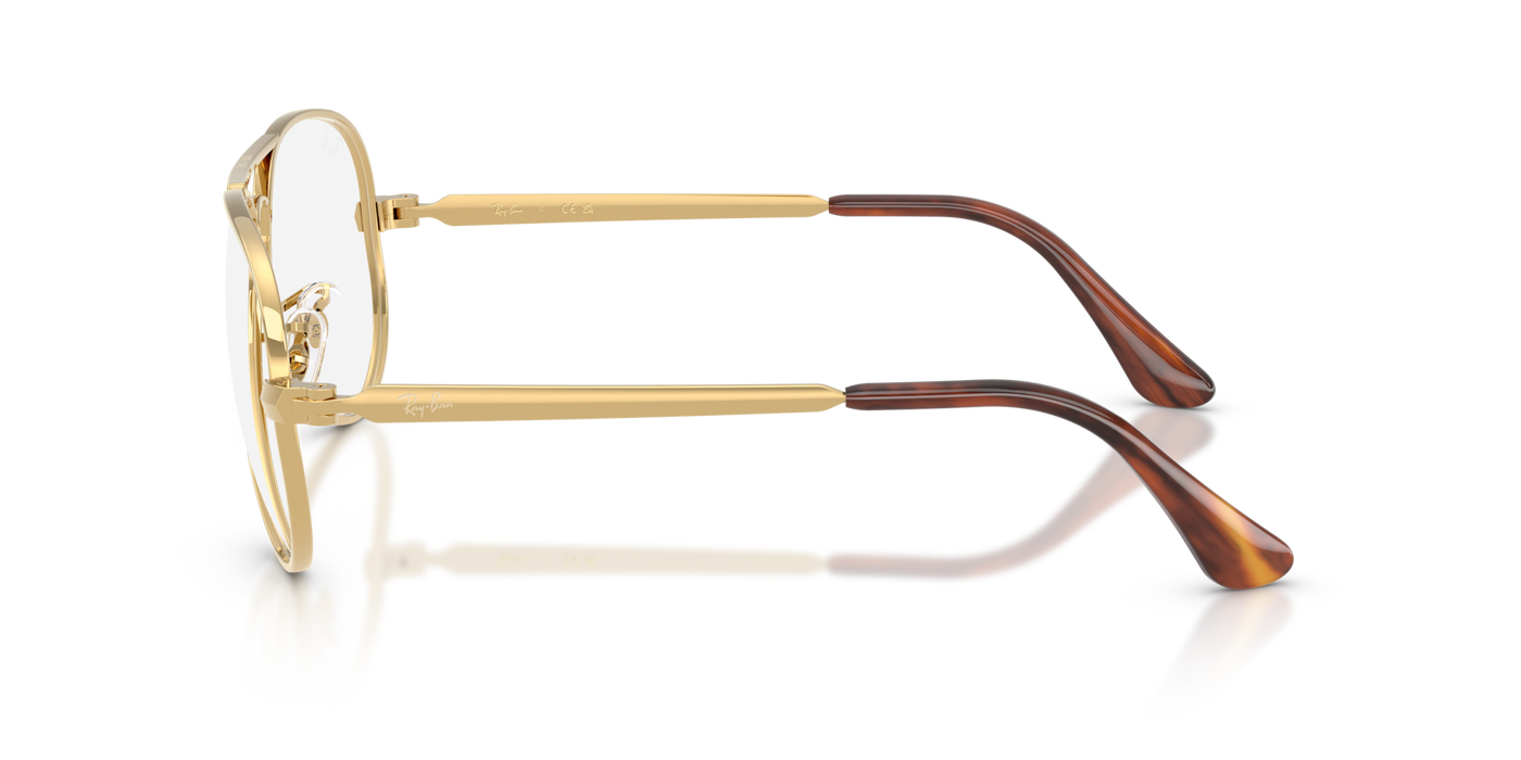Gafas Graduadas Ray-Ban RX3925V 2500 58 16