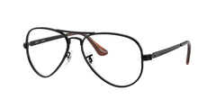 Gafas Graduadas Ray-Ban AVIATOR MAX RX3925V 2509 58 16