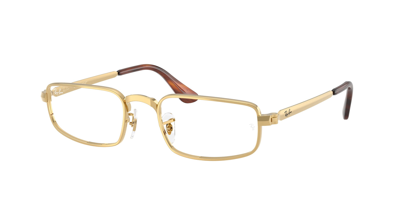 Gafas Graduadas Ray-Ban RX3927V 2500