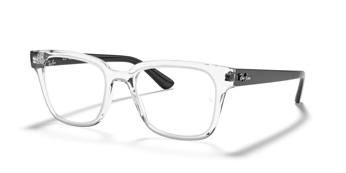 Prescription Glasses Ray-Ban RX4323V 5943 51 20