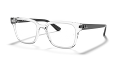 Prescription Glasses Ray-Ban RX4323V 5943 51 20