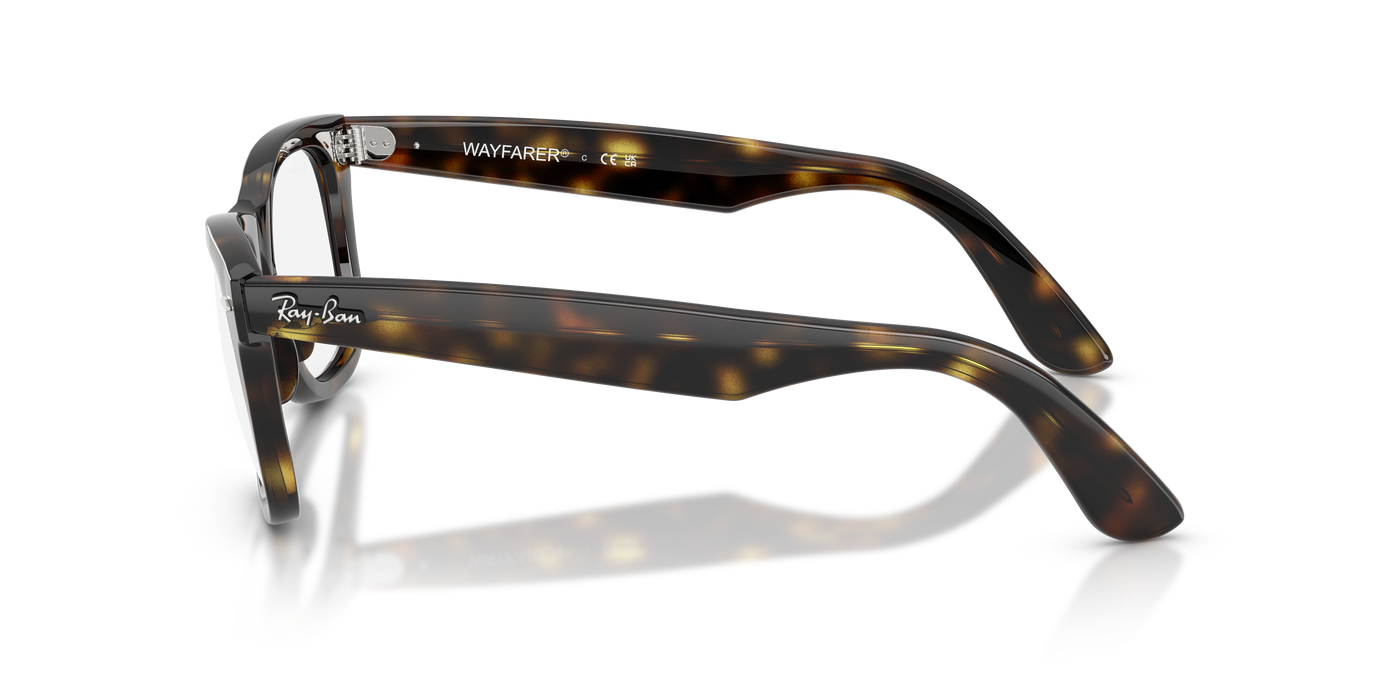 Gafas Graduadas Ray-Ban RX4340V 2012