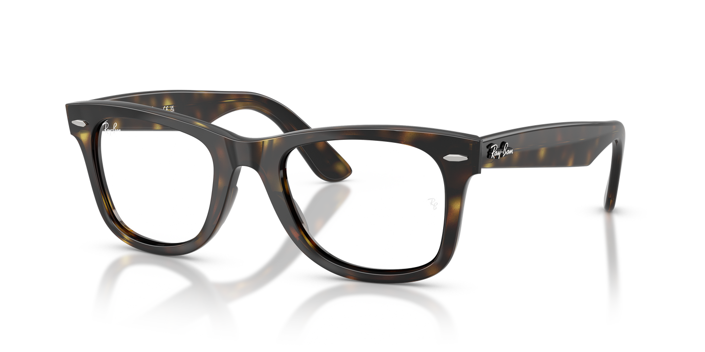 Gafas Graduadas Ray-Ban RX4340V 2012