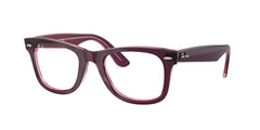 Gafas Graduadas Ray-Ban WAYFARER EASE RX4340V 8364 50 22