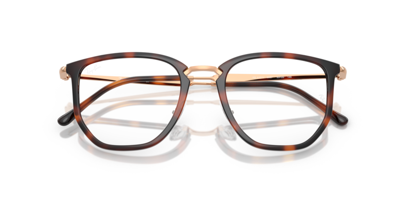 Gafas Graduadas Ray-Ban RX4451V 5687 53 20