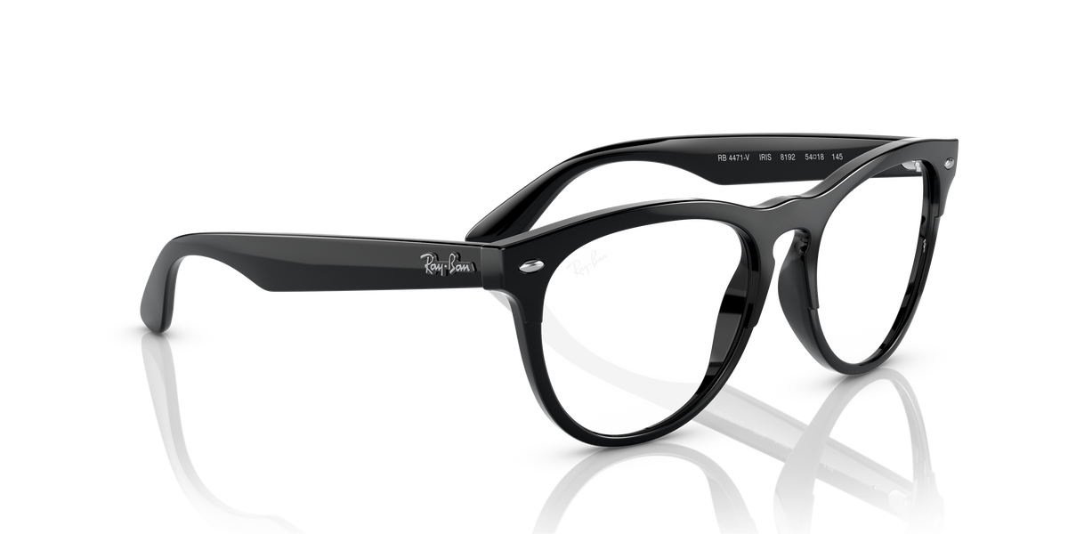 Gafas Graduadas Ray-Ban Iris RX4471V 8192 51 / 54 18 · 4