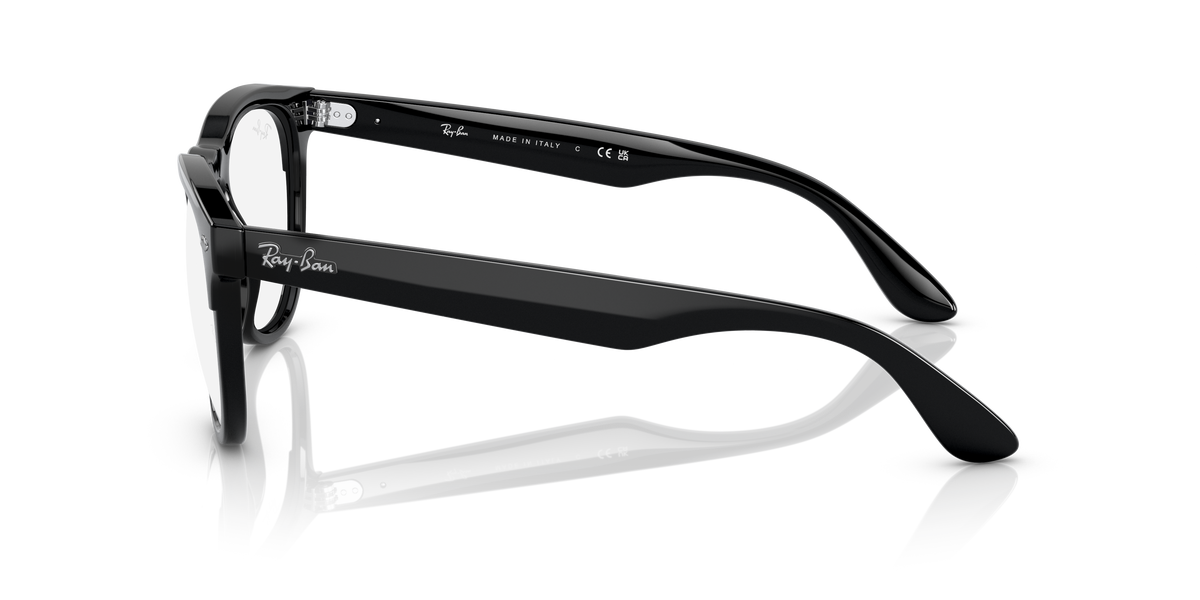 Gafas Graduadas Ray-Ban Iris RX4471V 8192 51 / 54 18 · 2