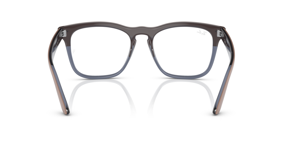 Prescription Glasses Ray-Ban Steve RX4487V 8195 51 / 54 18