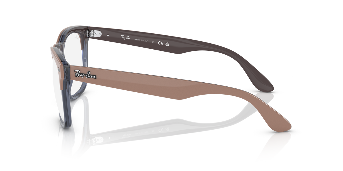Prescription Glasses Ray-Ban Steve RX4487V 8195 51 / 54 18