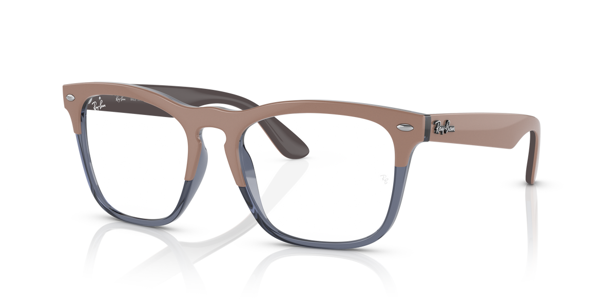 Prescription Glasses Ray-Ban Steve RX4487V 8195 51 / 54 18
