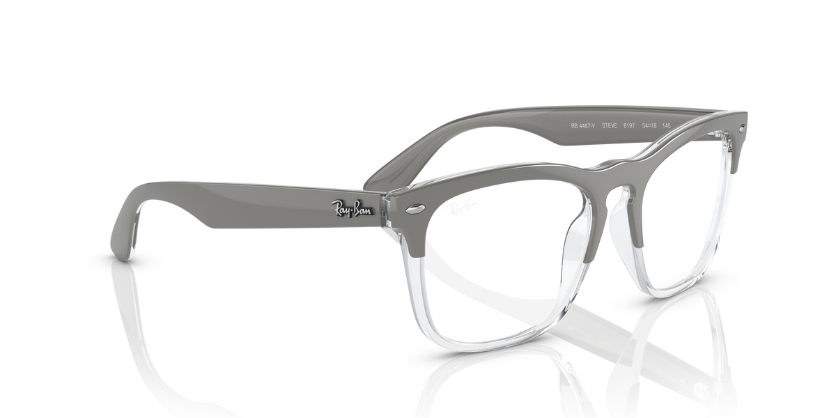 Gafas Graduadas Ray-Ban Steve RX4487V 8197 51 18