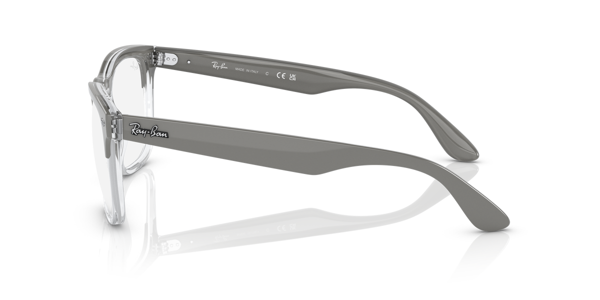 Gafas Graduadas Ray-Ban Steve RX4487V 8197 51 18