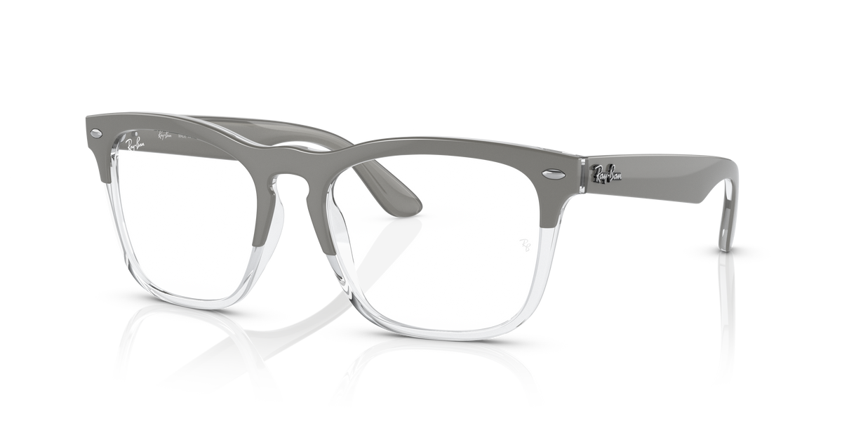 Gafas Graduadas Ray-Ban Steve RX4487V 8197 51 18