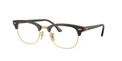 Gafas Graduadas Ray-Ban CLUBMASTER RX5154 2372 49 21