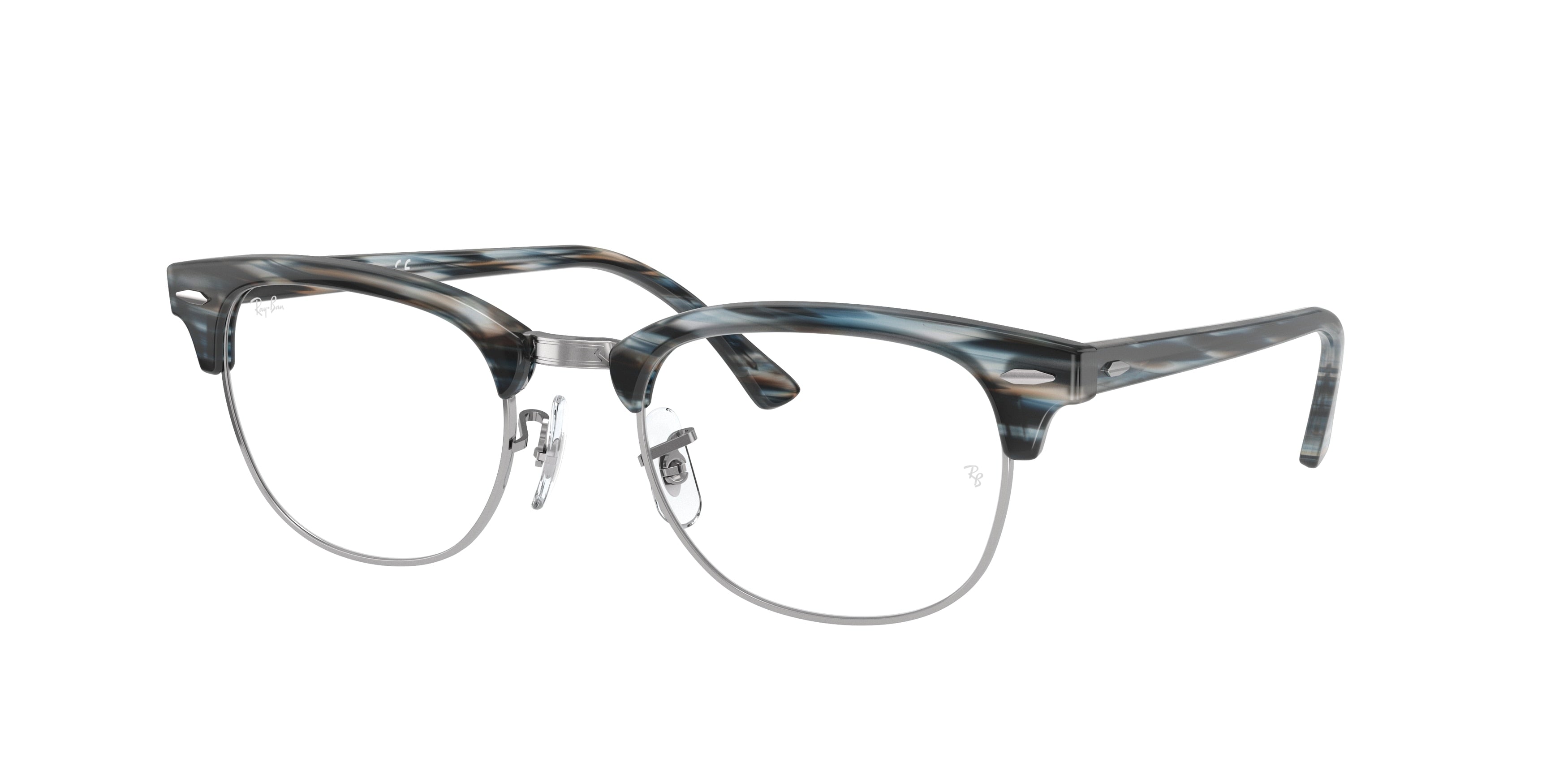 Gafas Graduadas Ray-Ban RX5154 5750 51 21