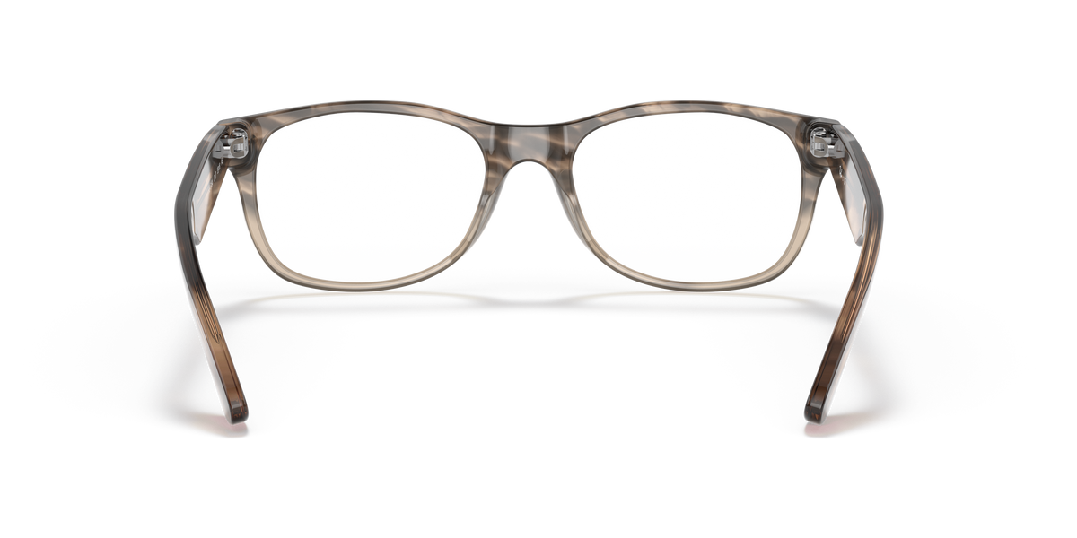Prescription Glasses Ray-Ban New Wayfarer RX5184 8107 54 18