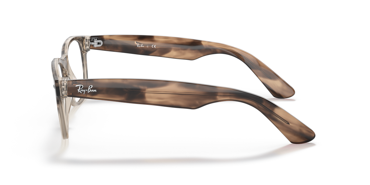 Prescription Glasses Ray-Ban New Wayfarer RX5184 8107 54 18