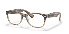 Prescription Glasses Ray-Ban New Wayfarer RX5184 8107 54 18