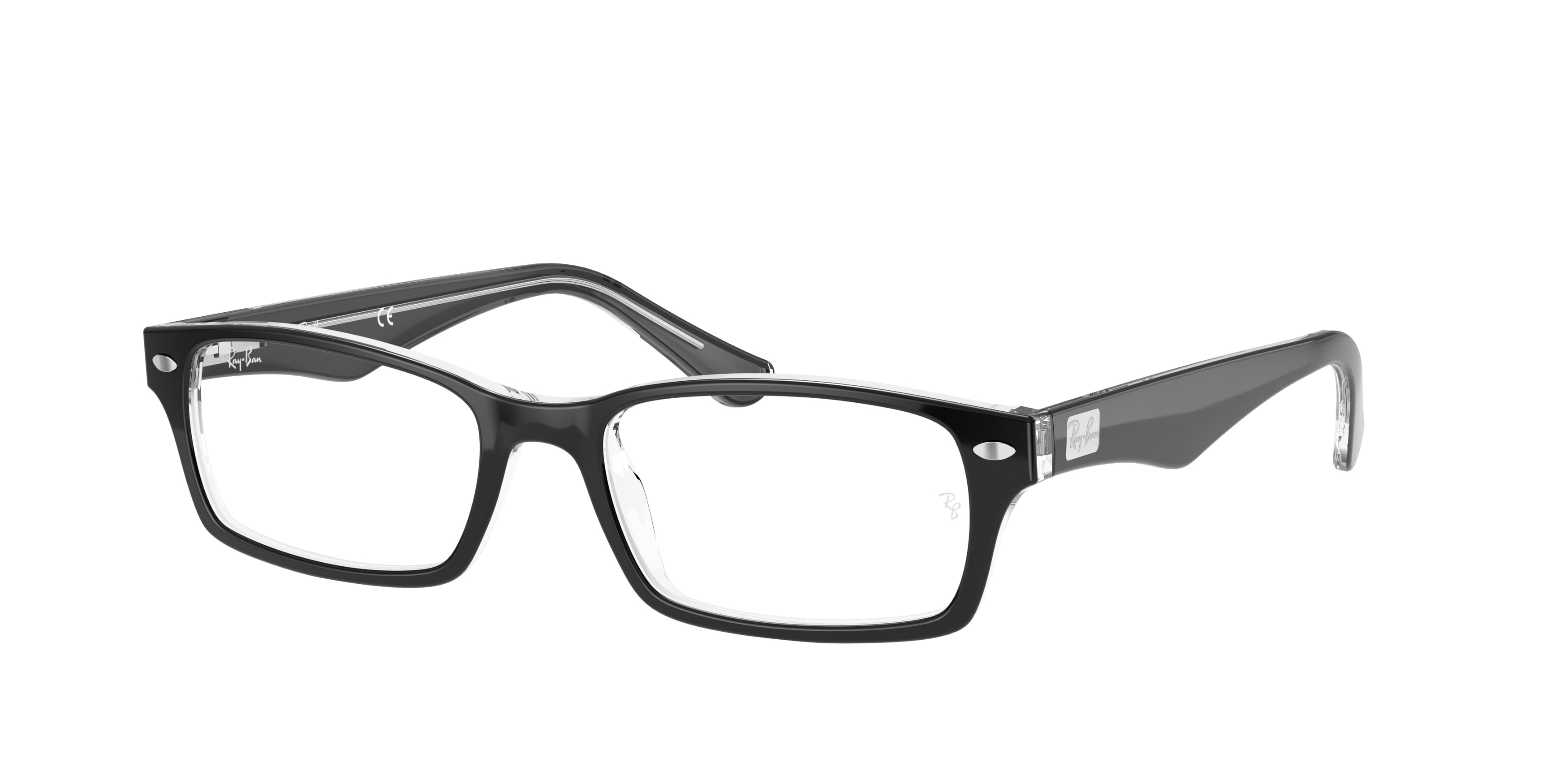 Gafas Graduadas Ray-Ban RX5206 2034 52 18