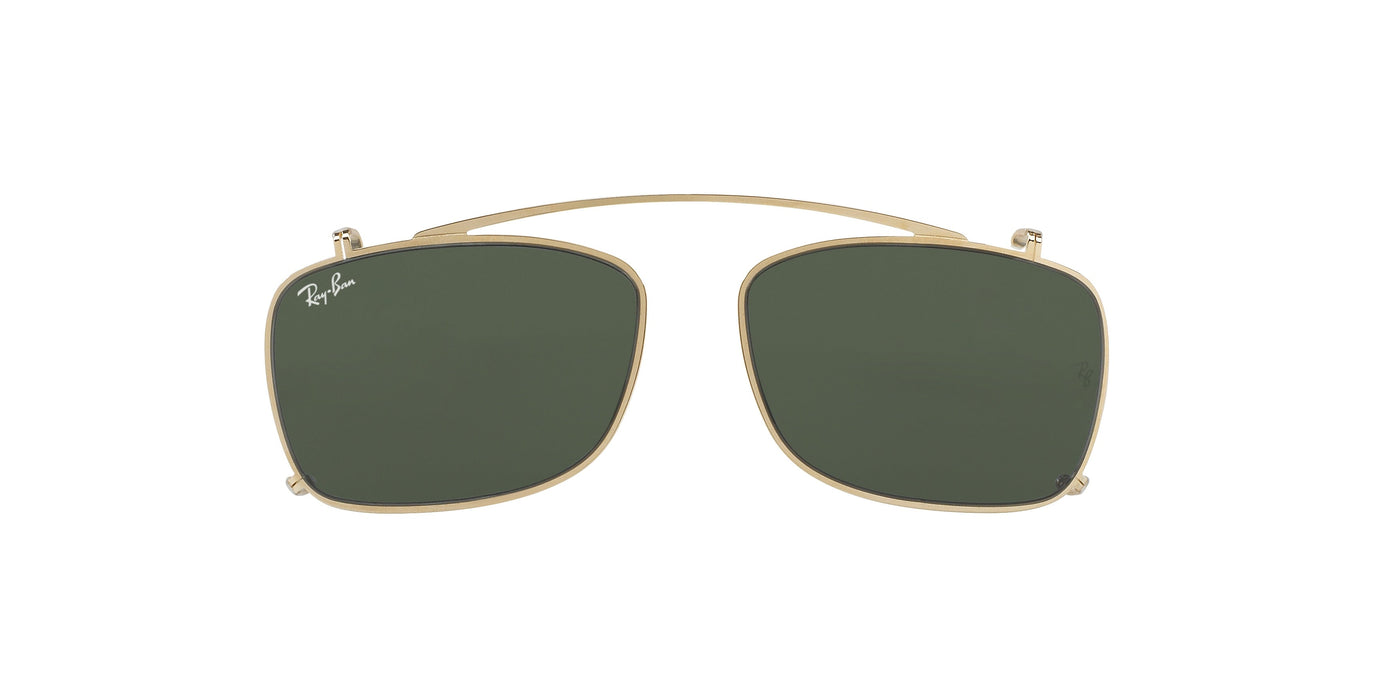Gafas Graduadas Ray-Ban RX5228C 250071 53 17