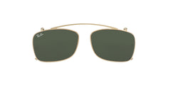 Gafas Graduadas Ray-Ban CLIP ON RX5228C 250071 53 17