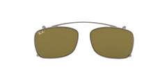 Gafas Graduadas Ray-Ban CLIP ON RX5228C 250273 53 17