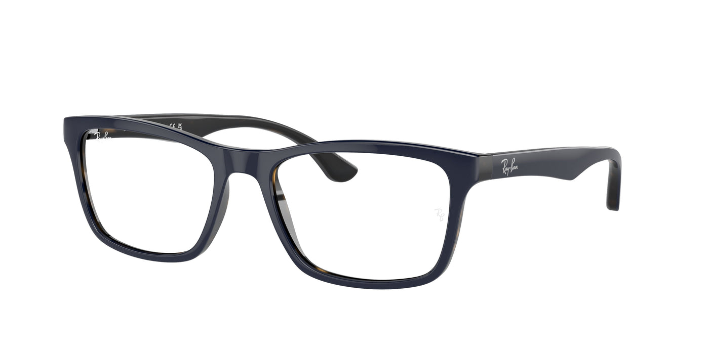 Gafas Graduadas Ray-Ban RX5279 8283 55 18