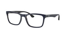Gafas Graduadas Ray-Ban RX5279 8283 55 18
