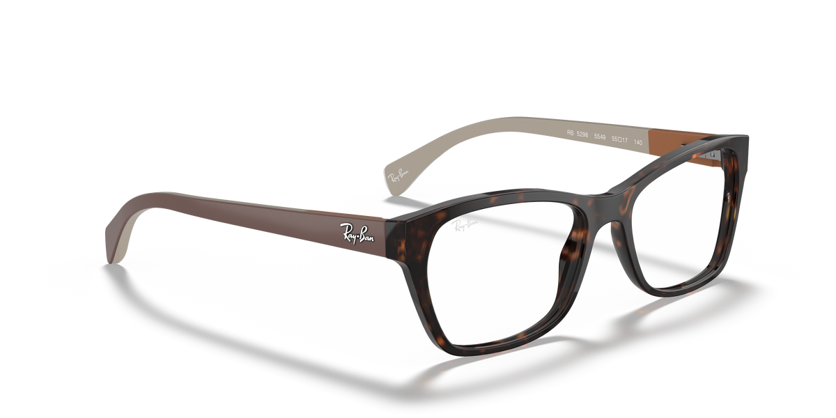 Prescription Glasses Ray-Ban RX5298 5549 53 17