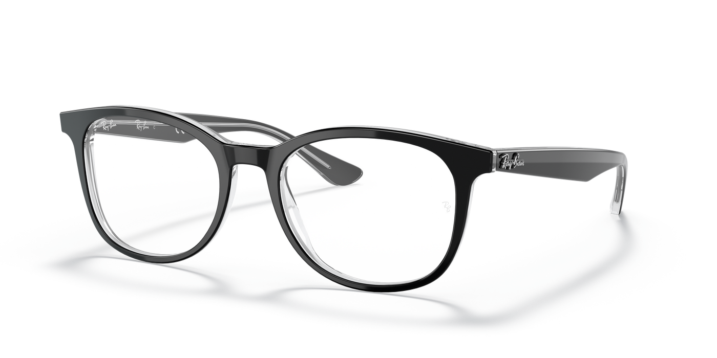 Gafas Graduadas Ray-Ban RX5356 2034 52 19