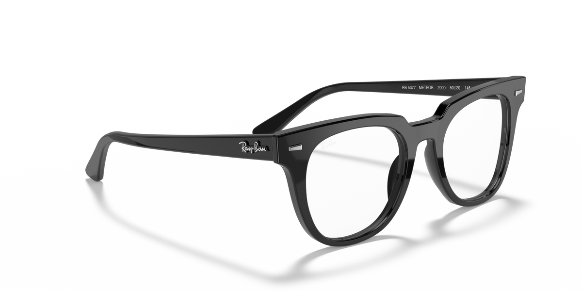 Prescription Glasses Ray-Ban Meteor RX5377 2000 52 20