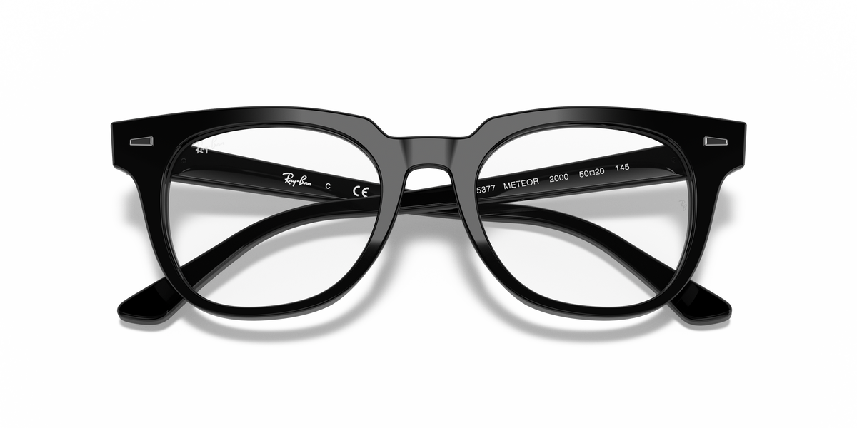 Prescription Glasses Ray-Ban Meteor RX5377 2000 52 20