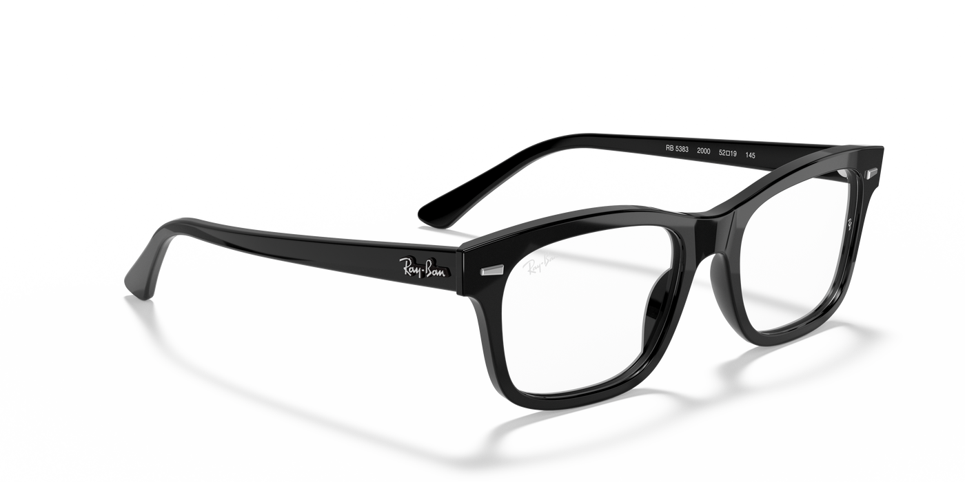 Gafas Graduadas Ray-Ban Mr Burbank RX5383 2000 52 19