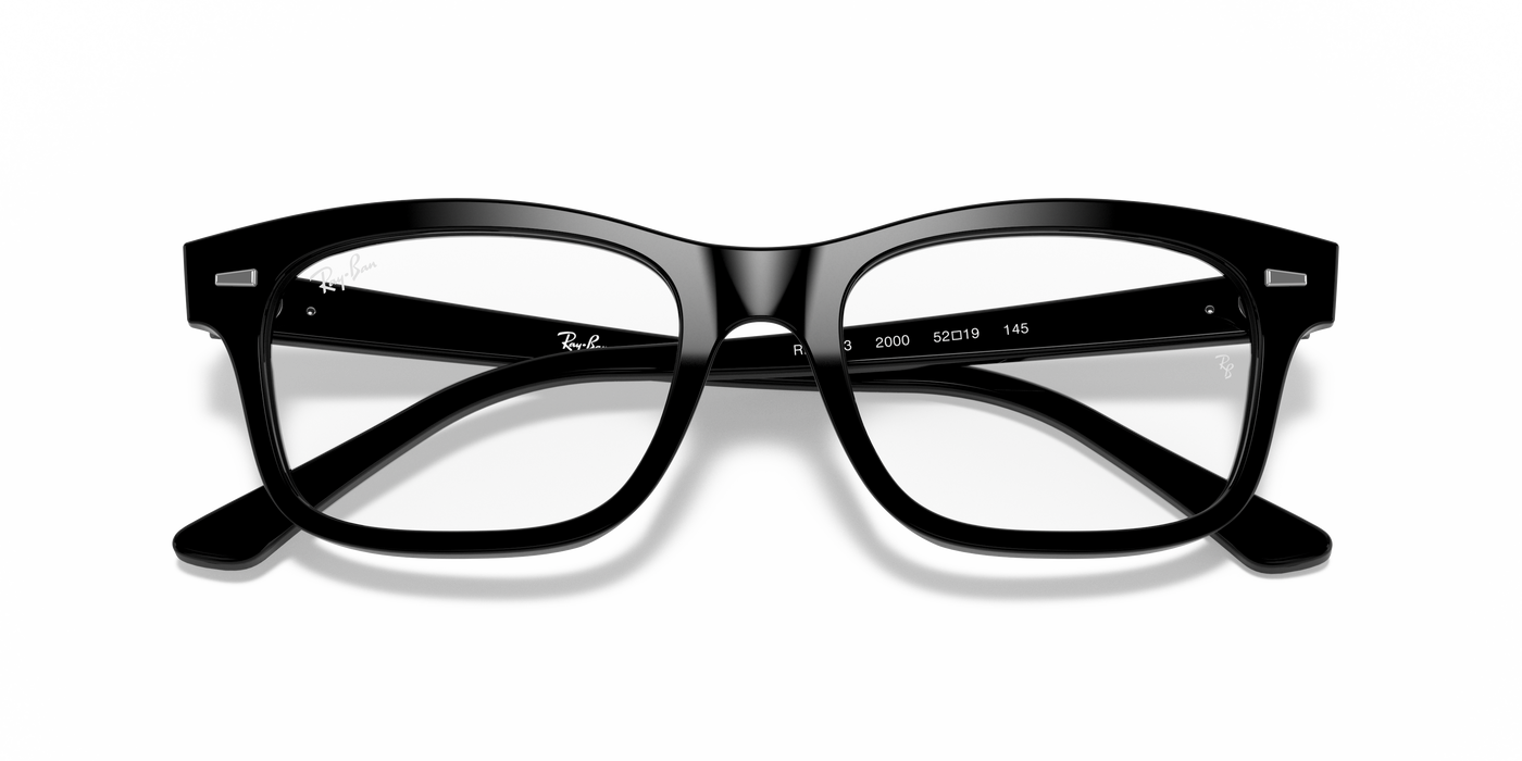 Gafas Graduadas Ray-Ban Mr Burbank RX5383 2000 52 19
