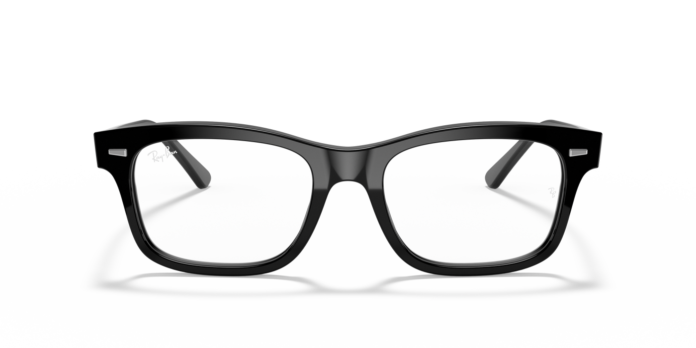 Gafas Graduadas Ray-Ban Mr Burbank RX5383 2000 52 19