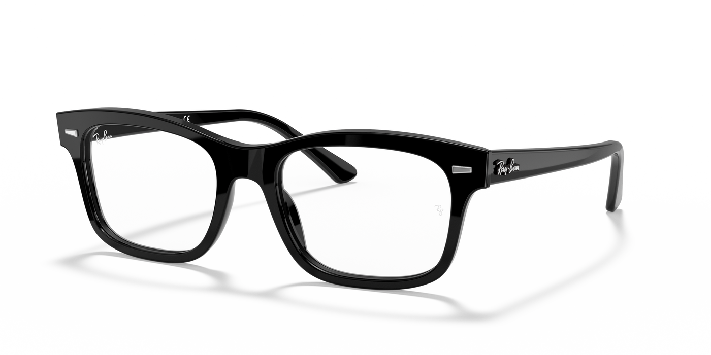 Gafas Graduadas Ray-Ban Mr Burbank RX5383 2000 52 19