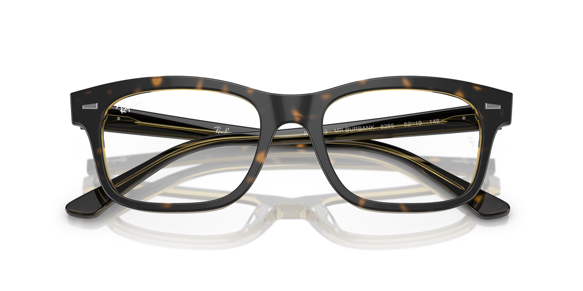 Prescription Glasses Ray-Ban Mr Burbank RX5383 8285 54 19
