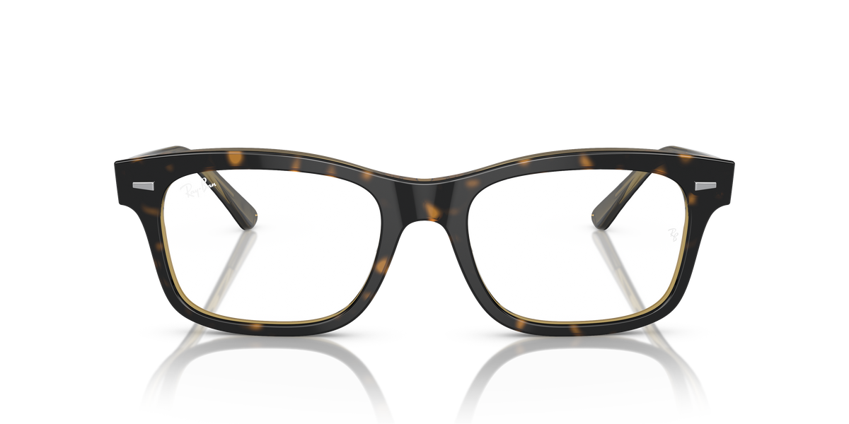 Prescription Glasses Ray-Ban Mr Burbank RX5383 8285 54 19