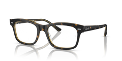 Prescription Glasses Ray-Ban Mr Burbank RX5383 8285 54 19