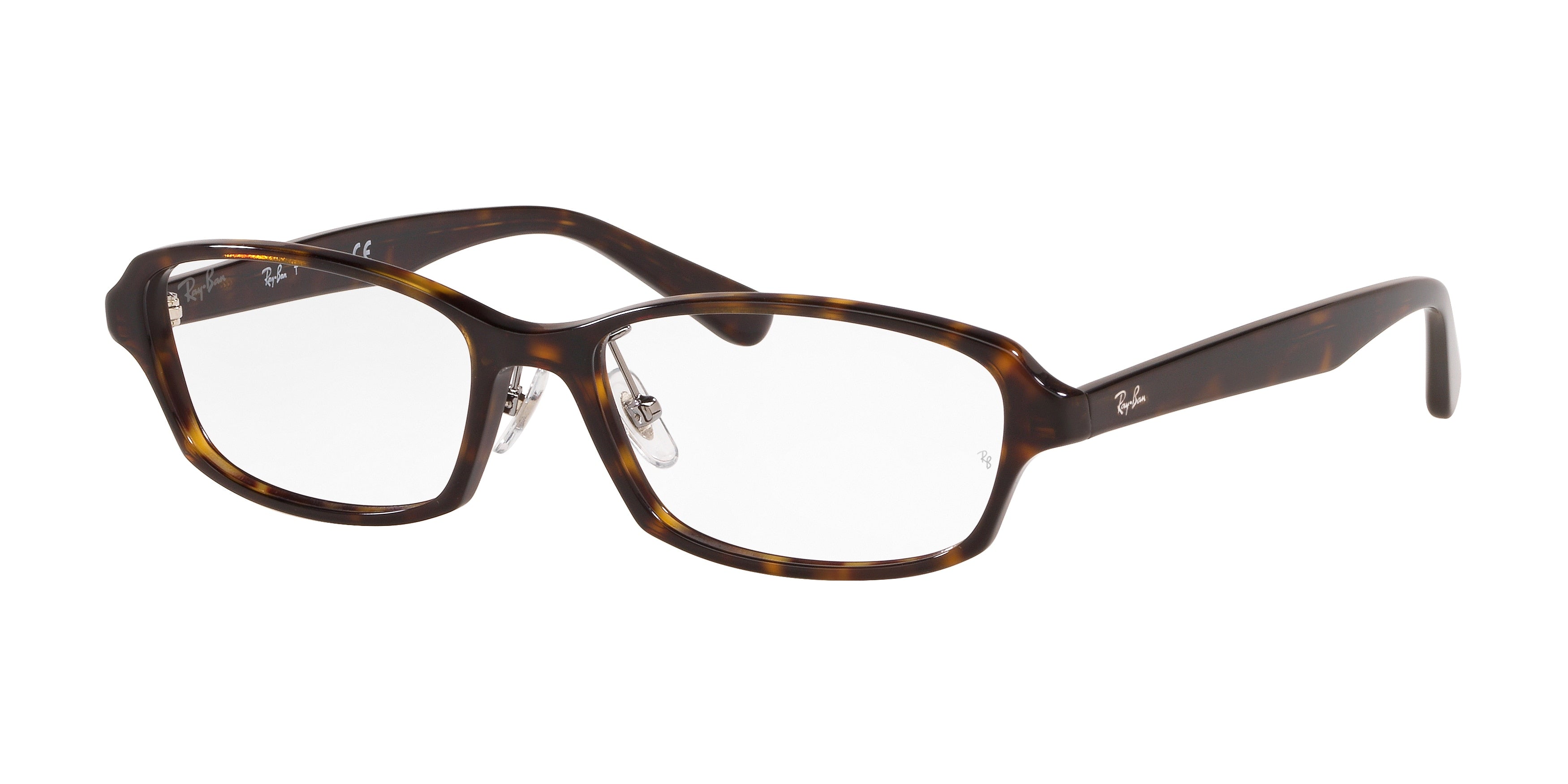 Gafas Graduadas Ray-Ban RX5385D 2012 55 16