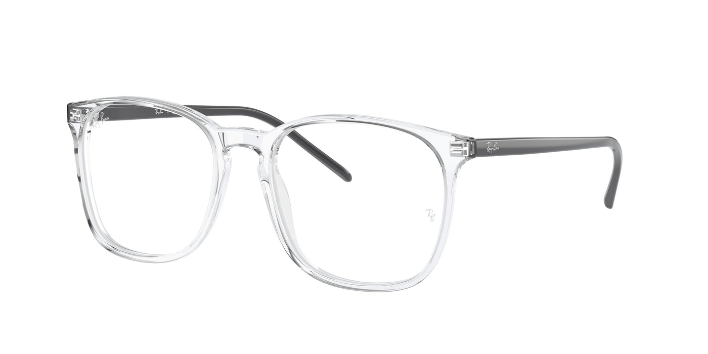 Gafas Graduadas Ray-Ban RX5387 8181 54 18