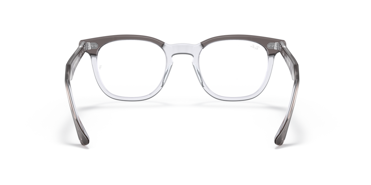 Prescription Glasses Ray-Ban Hawkeye RX5398 8111 50 21