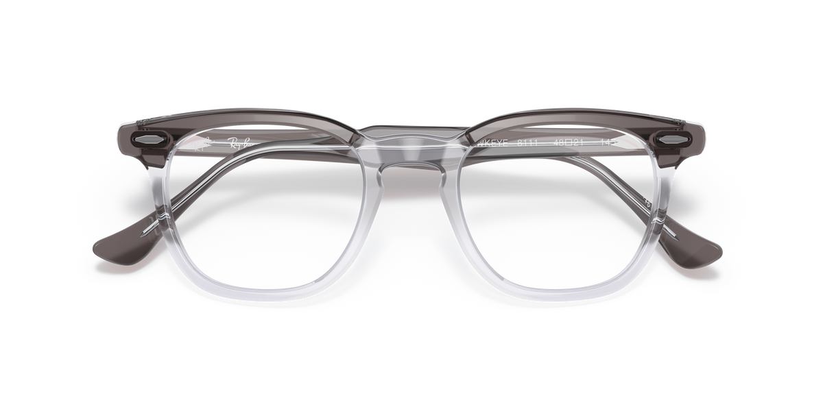 Prescription Glasses Ray-Ban Hawkeye RX5398 8111 50 21