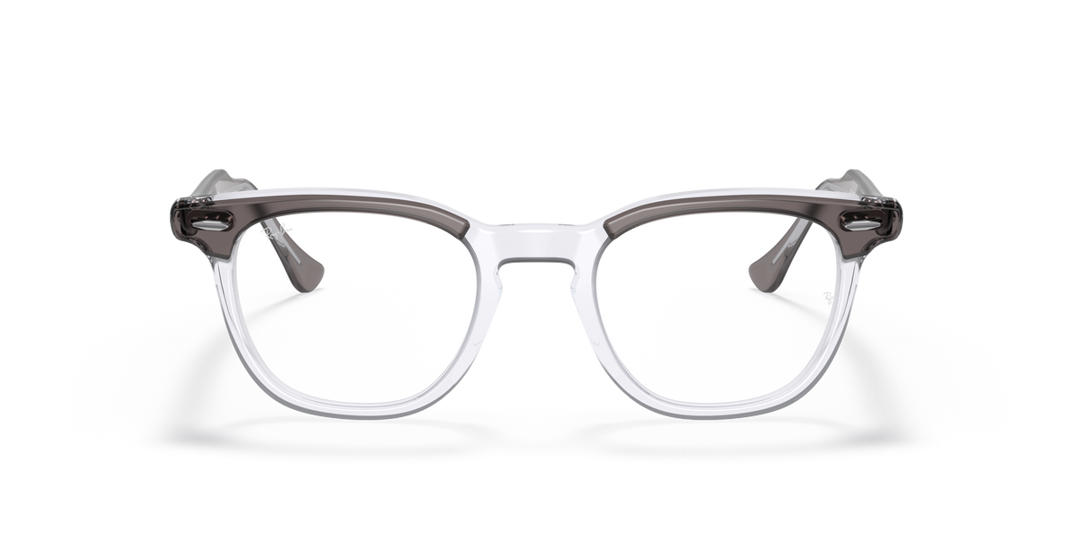 Prescription Glasses Ray-Ban Hawkeye RX5398 8111 50 21