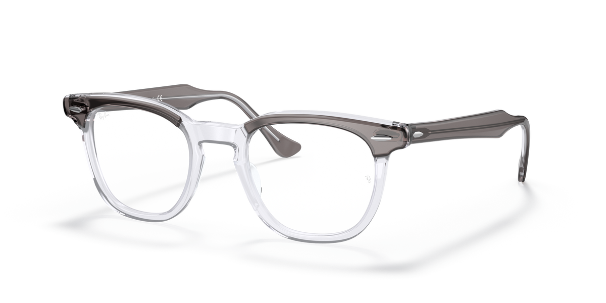 Prescription Glasses Ray-Ban Hawkeye RX5398 8111 50 21