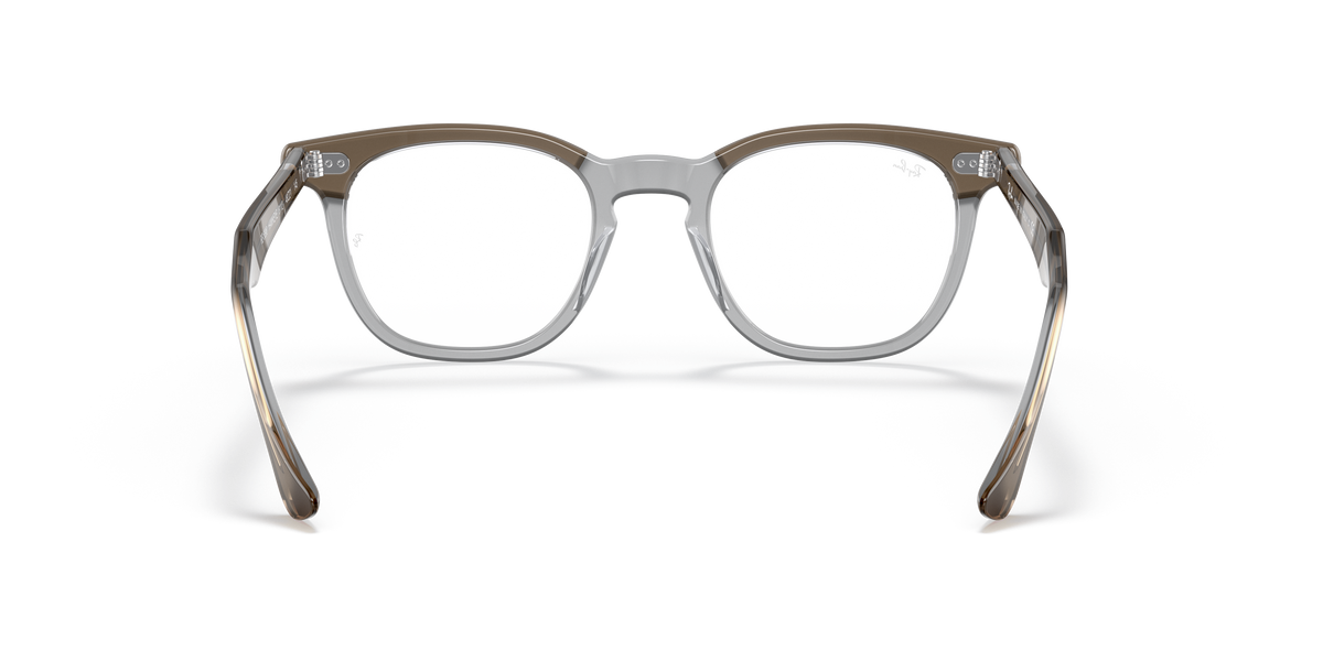 Gafas Graduadas Ray-Ban Hawkeye RX5398 8112 48 21