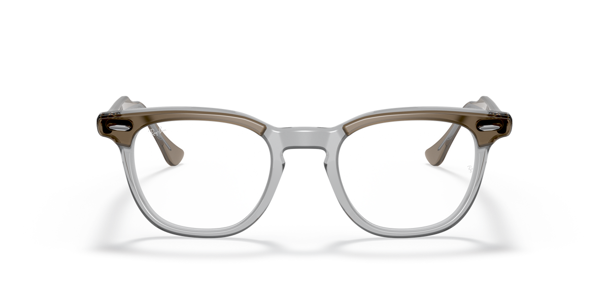 Gafas Graduadas Ray-Ban Hawkeye RX5398 8112 48 21
