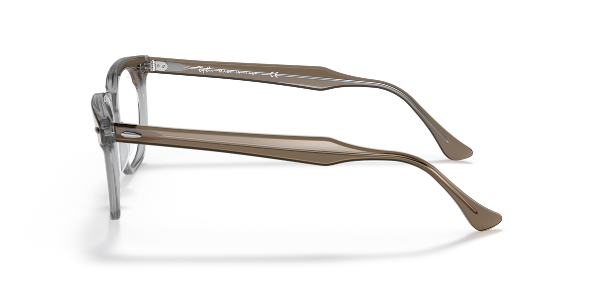 Gafas Graduadas Ray-Ban Hawkeye RX5398 8112 48 21