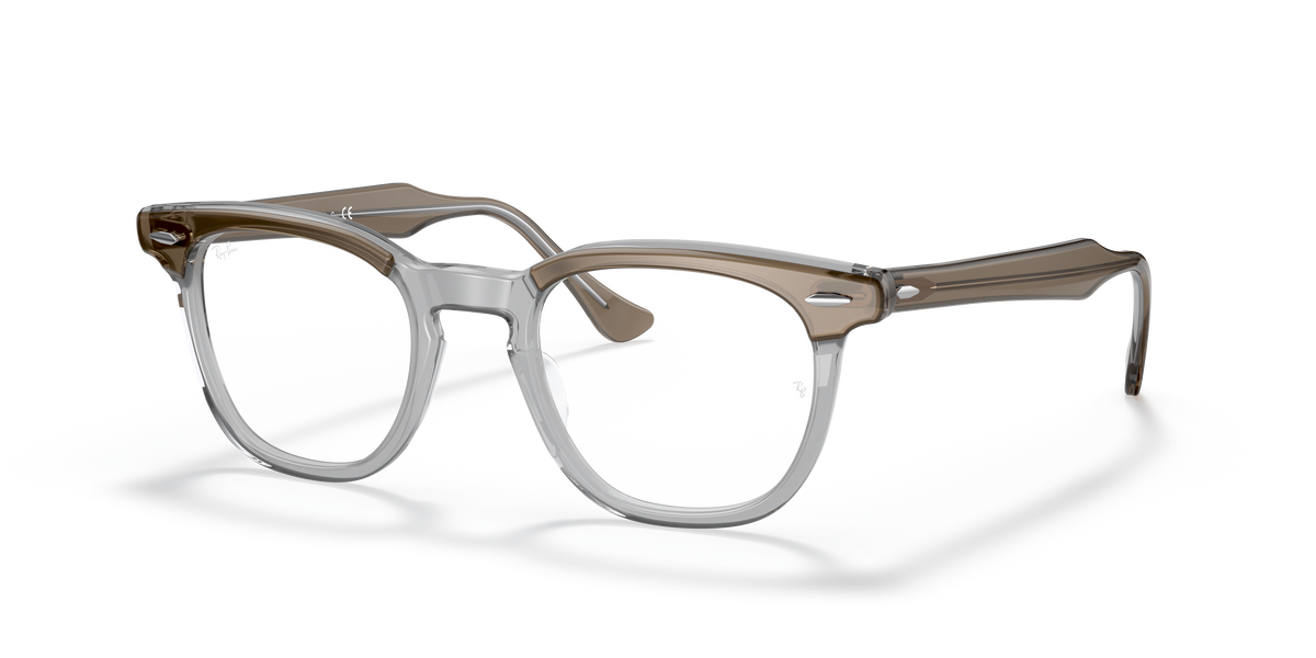 Gafas Graduadas Ray-Ban Hawkeye RX5398 8112 48 21