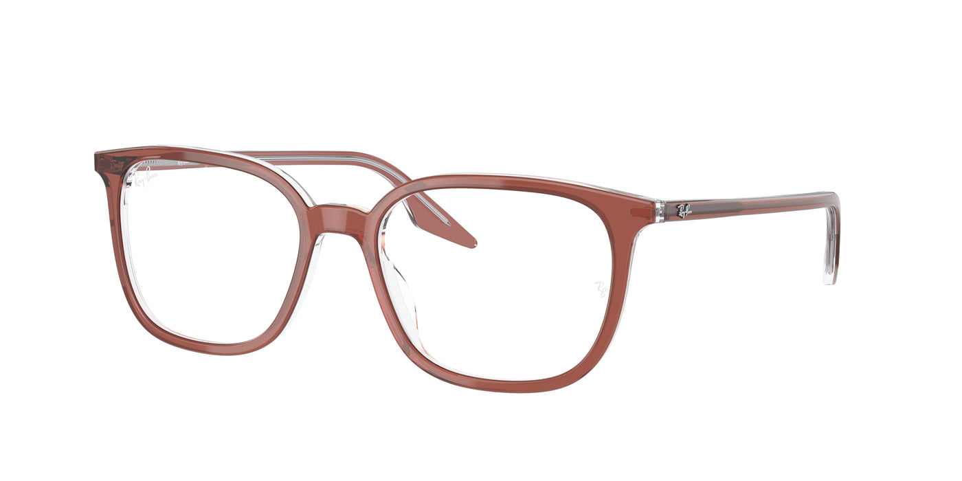 Gafas Graduadas Ray-Ban RX5406 8171 52 18